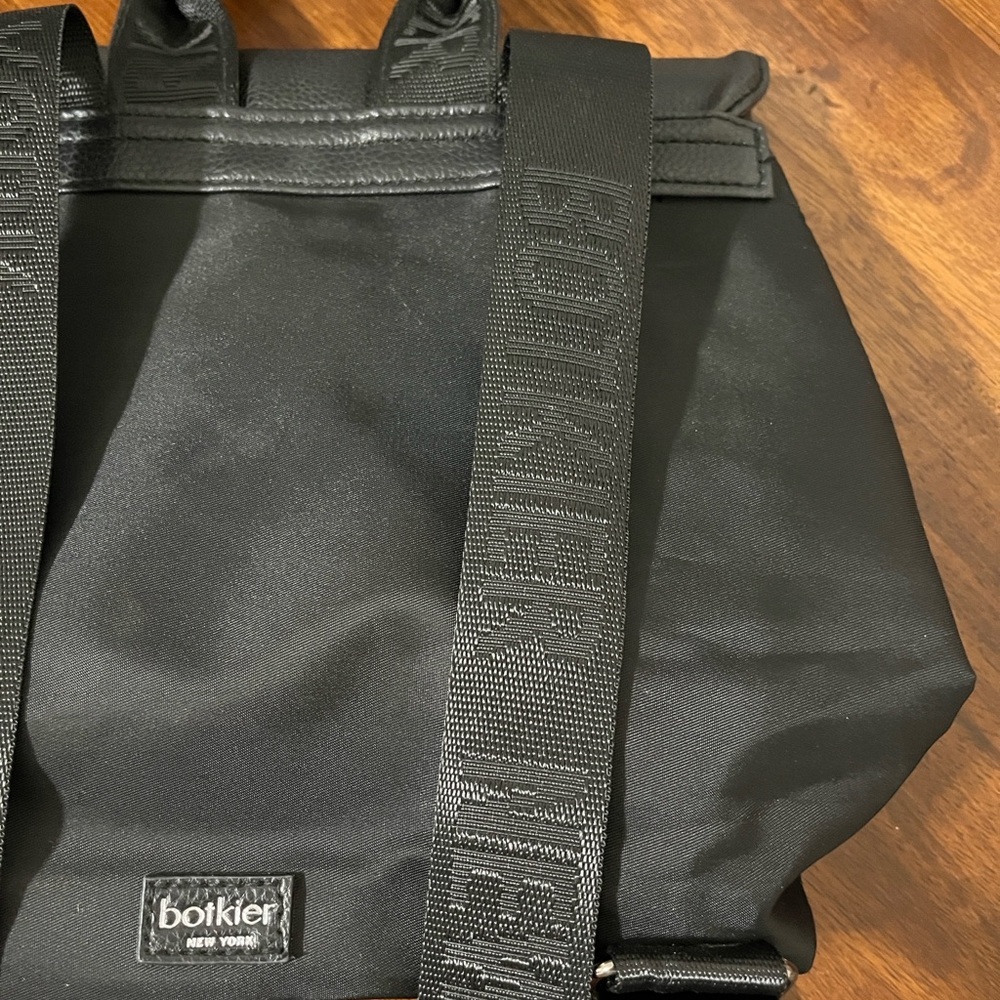 Botkier Trigger Mini Backpack - Picture 5 of 8